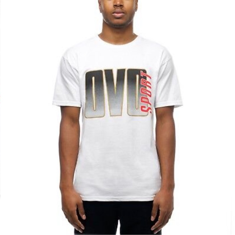 October’s Very Own “OVO Sport” Graphic Tee Size Large - Picture 11 of 11